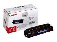 Canon Toner EP-27 Black Canon Toner EP-27 Black